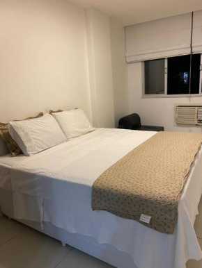 SUH Leme 07 Beach Cozy
